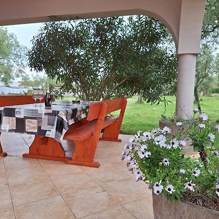 Apartment Olive Garden Vodnjan Ngoại thất bức ảnh