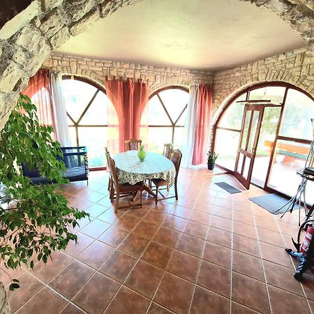 Apartment Olive Garden Vodnjan Ngoại thất bức ảnh