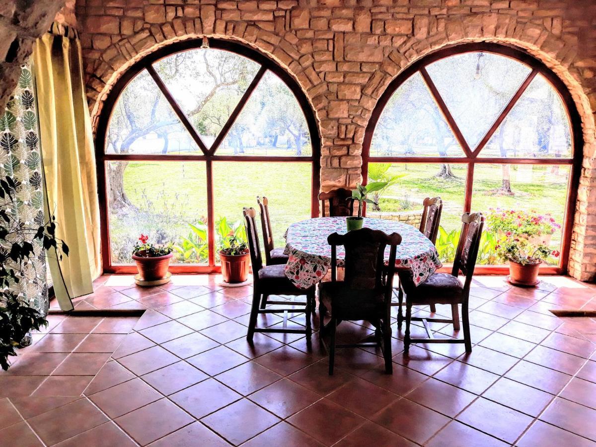 Apartment Olive Garden Vodnjan Ngoại thất bức ảnh