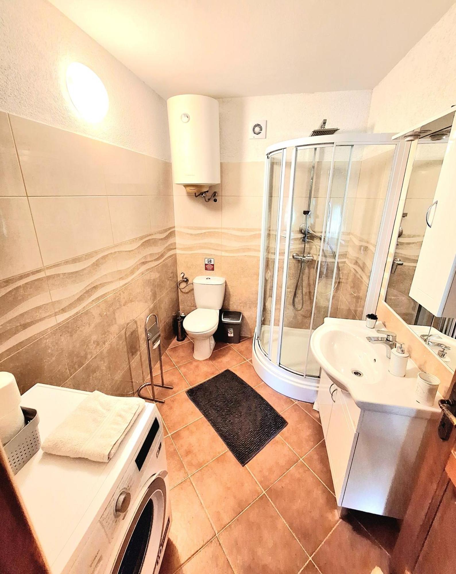Apartment Olive Garden Vodnjan Ngoại thất bức ảnh