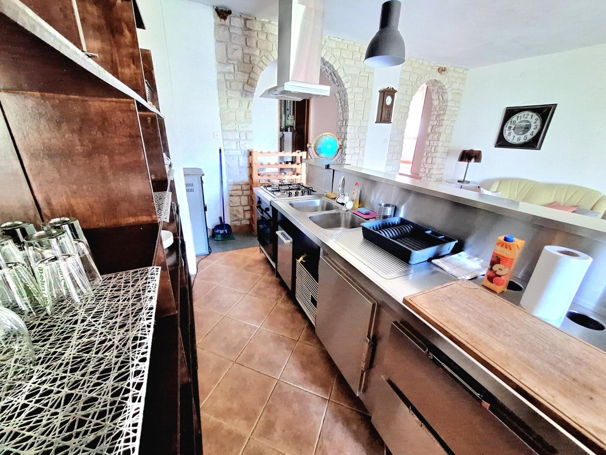 Apartment Olive Garden Vodnjan Ngoại thất bức ảnh
