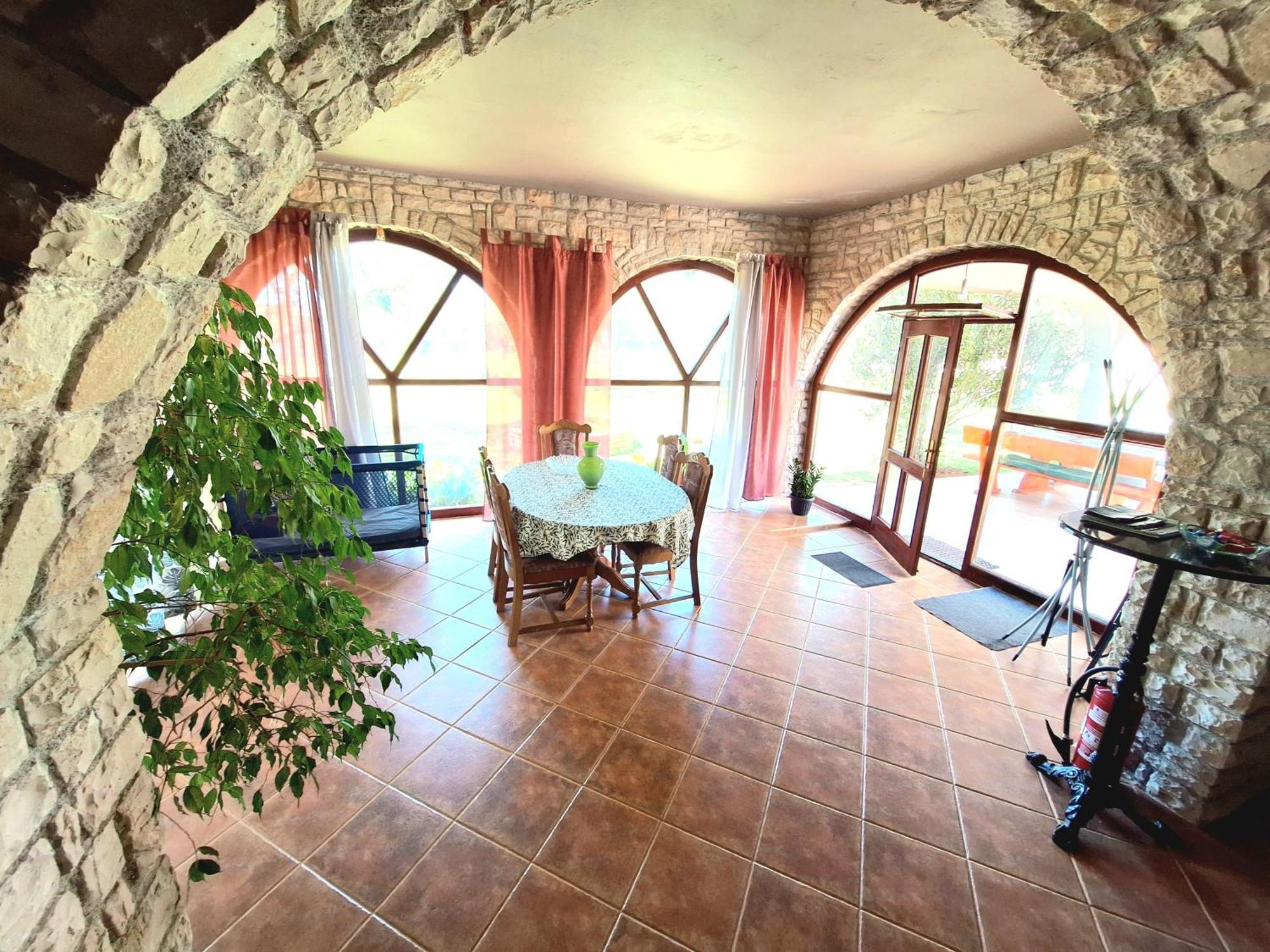 Apartment Olive Garden Vodnjan Ngoại thất bức ảnh
